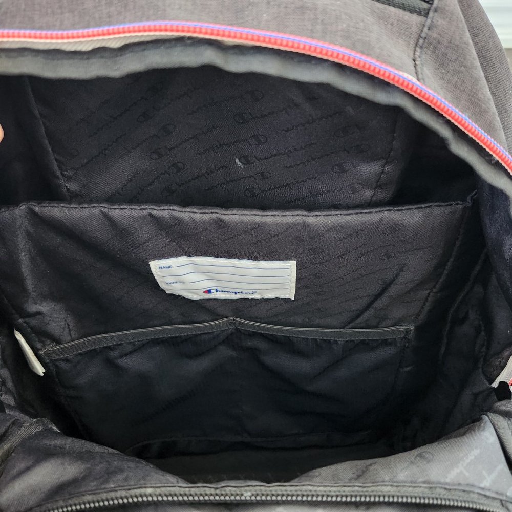 Champion SuperCize Backpack - Picture 5 of 14